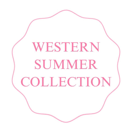 Western Summer Collection