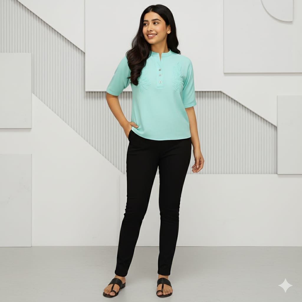 LADIES TOP