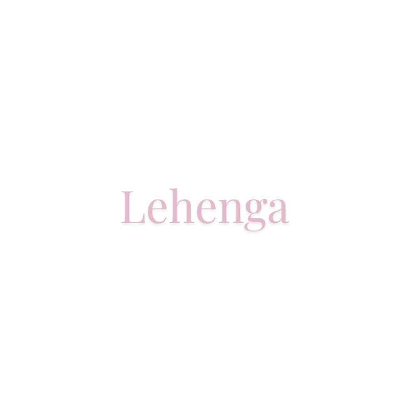 Lehenga