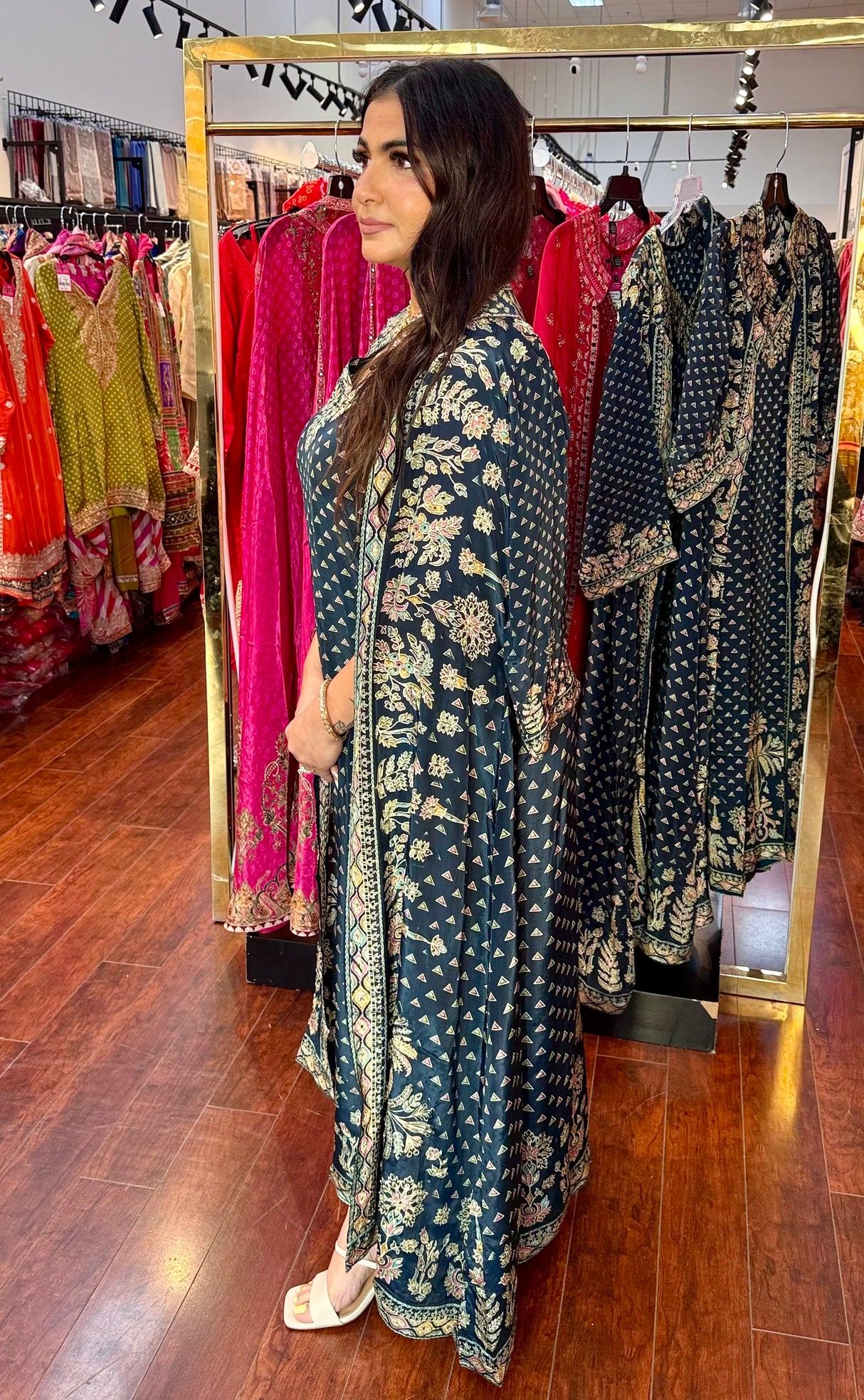 Kabul Print