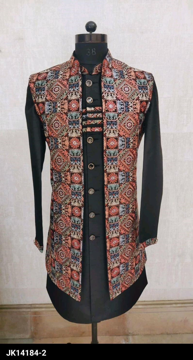 Hazrat Waist coat