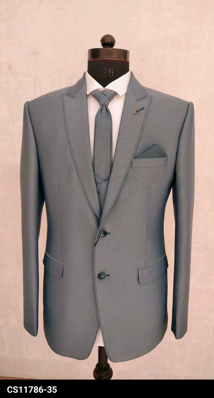 Formal Blazer For Men