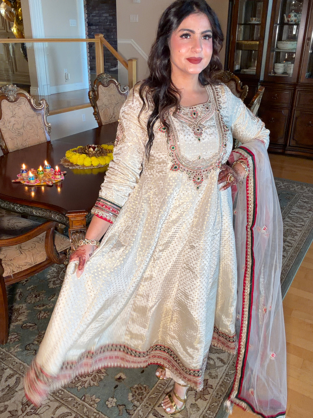 GT-1014208 ( Jogi Anarkali )