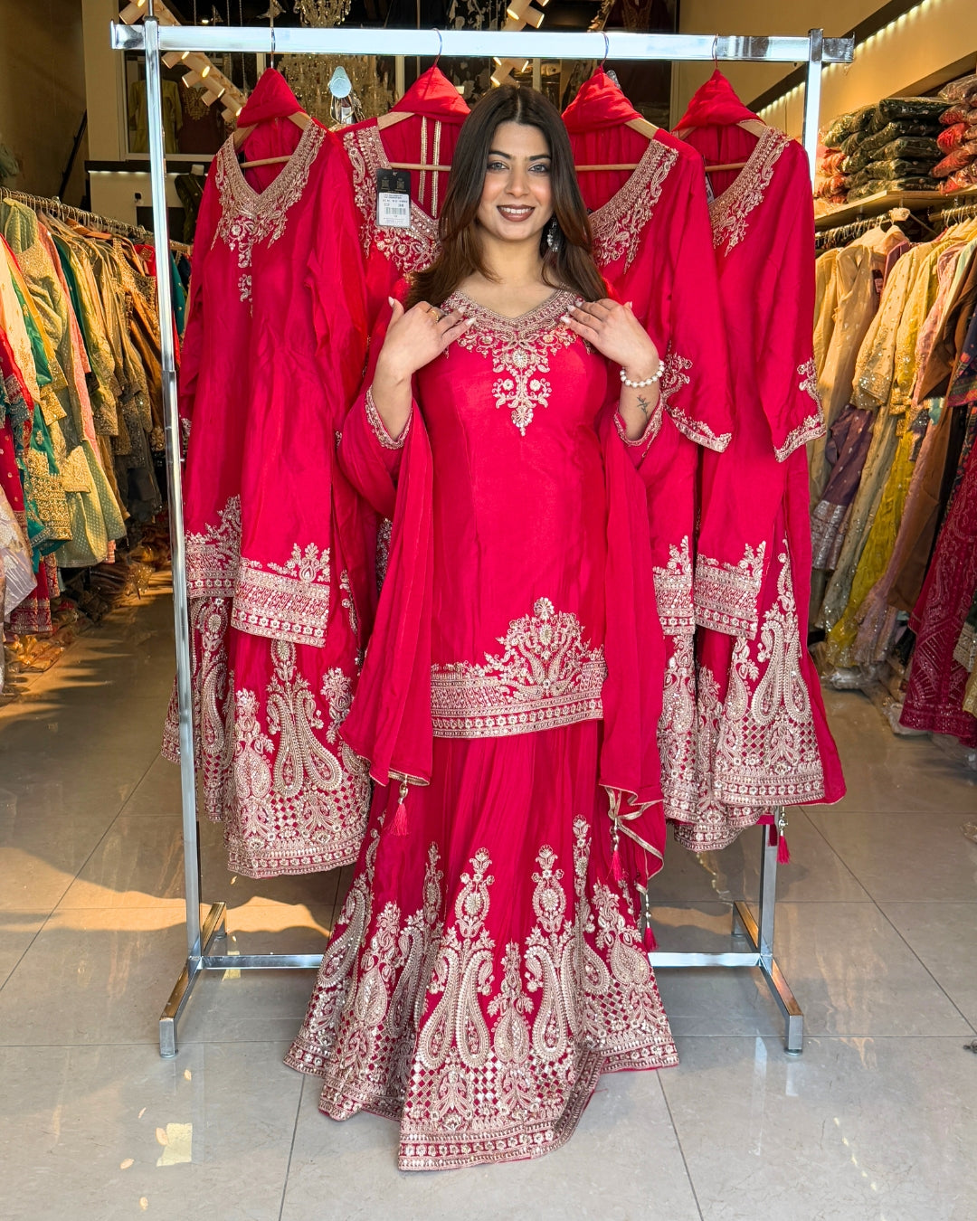 Baraat wala sharara