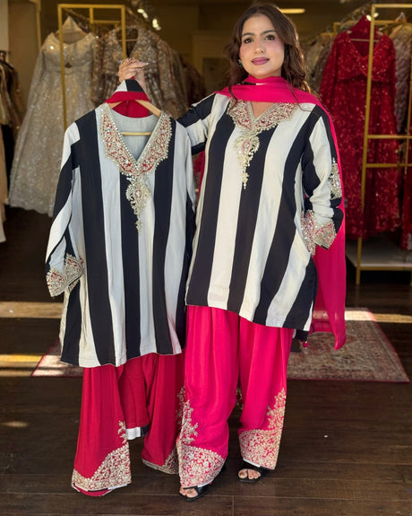 Riwaayat Rani suit