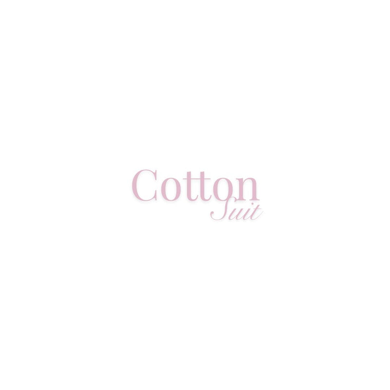 Cotton Suits