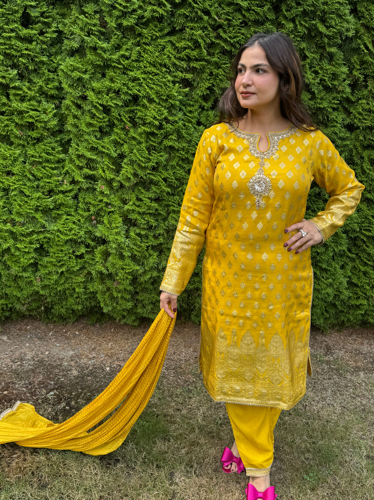Banarasi