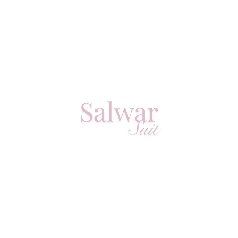 Salwar Suit