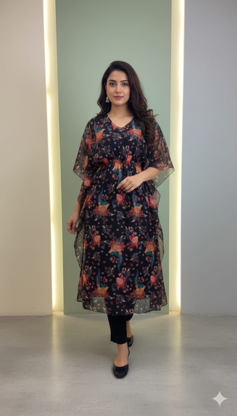 KAFTAN