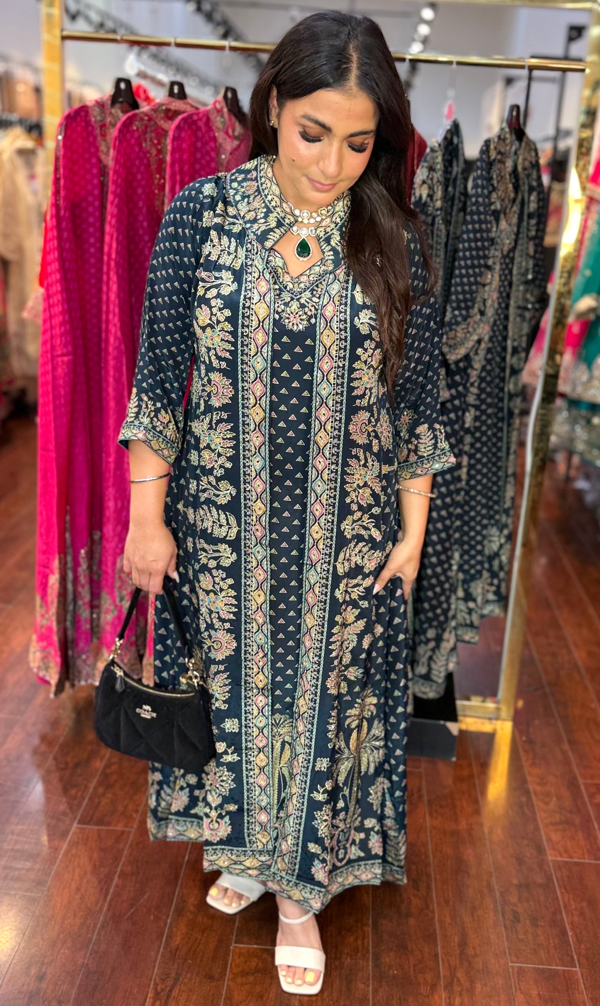 Kabul Print