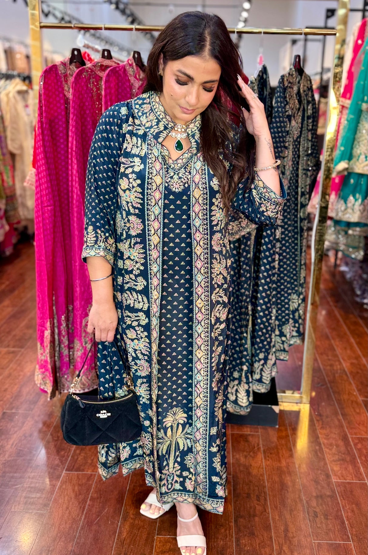 Kabul Print