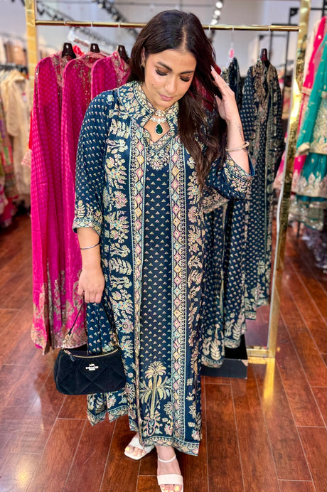 Kabul Print