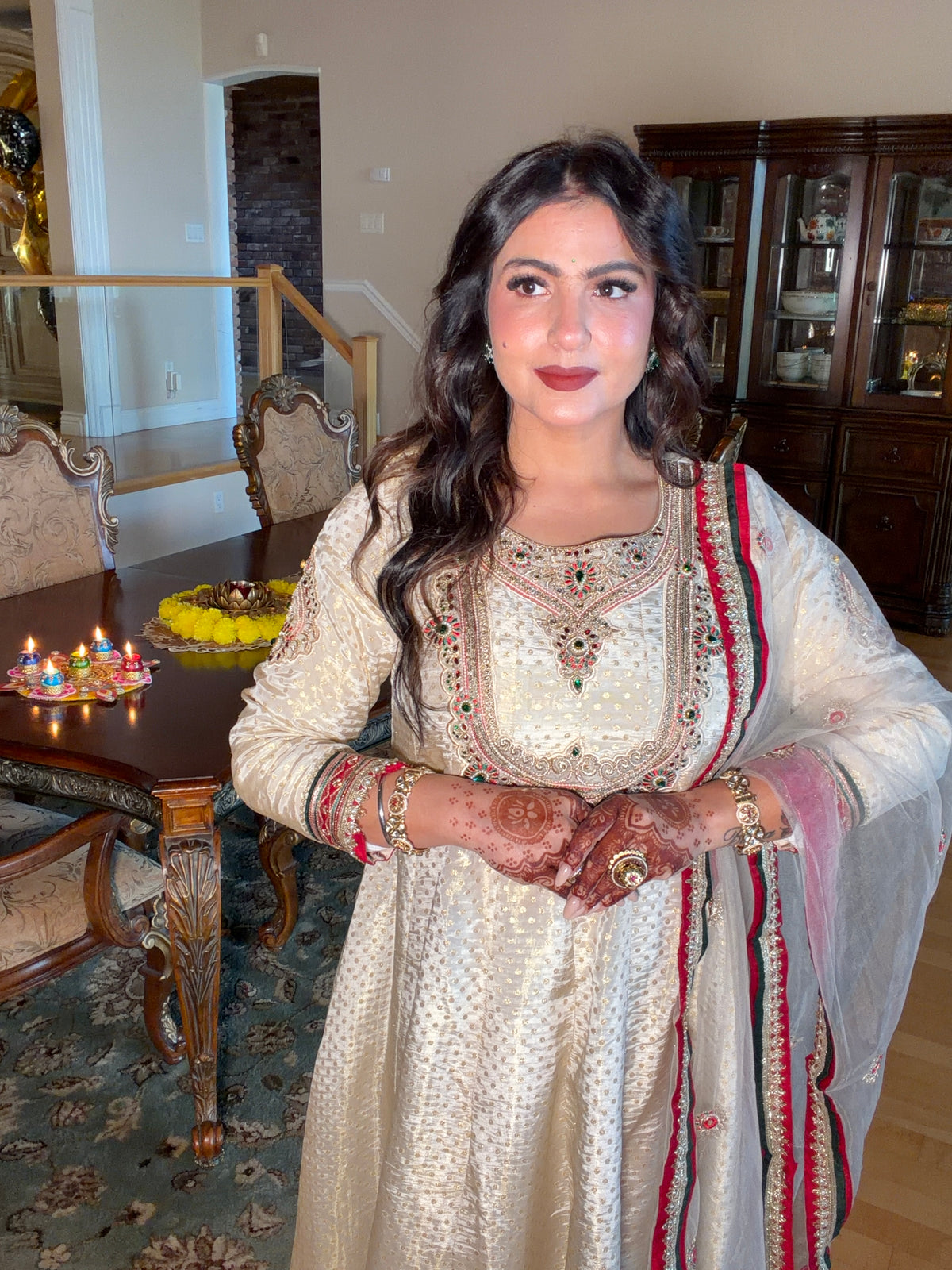 GT-1014208 ( Jogi Anarkali )