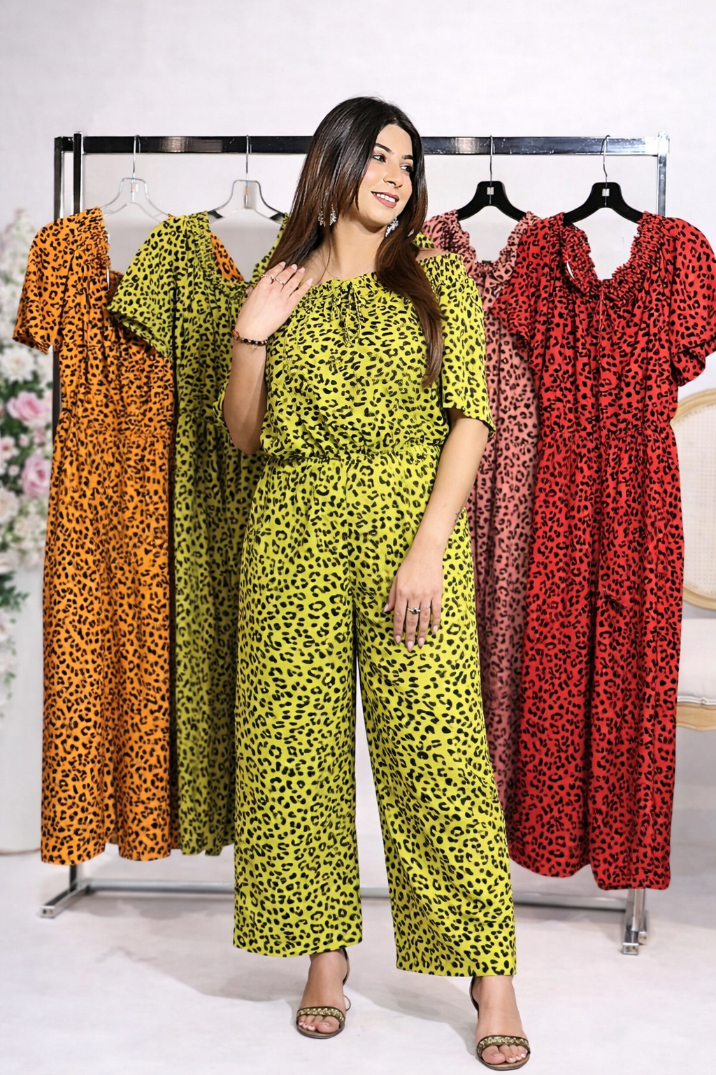 Jumpsuit