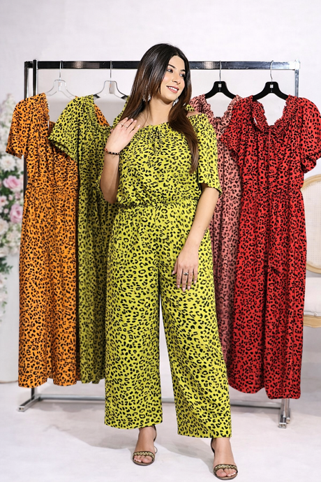 Jumpsuit