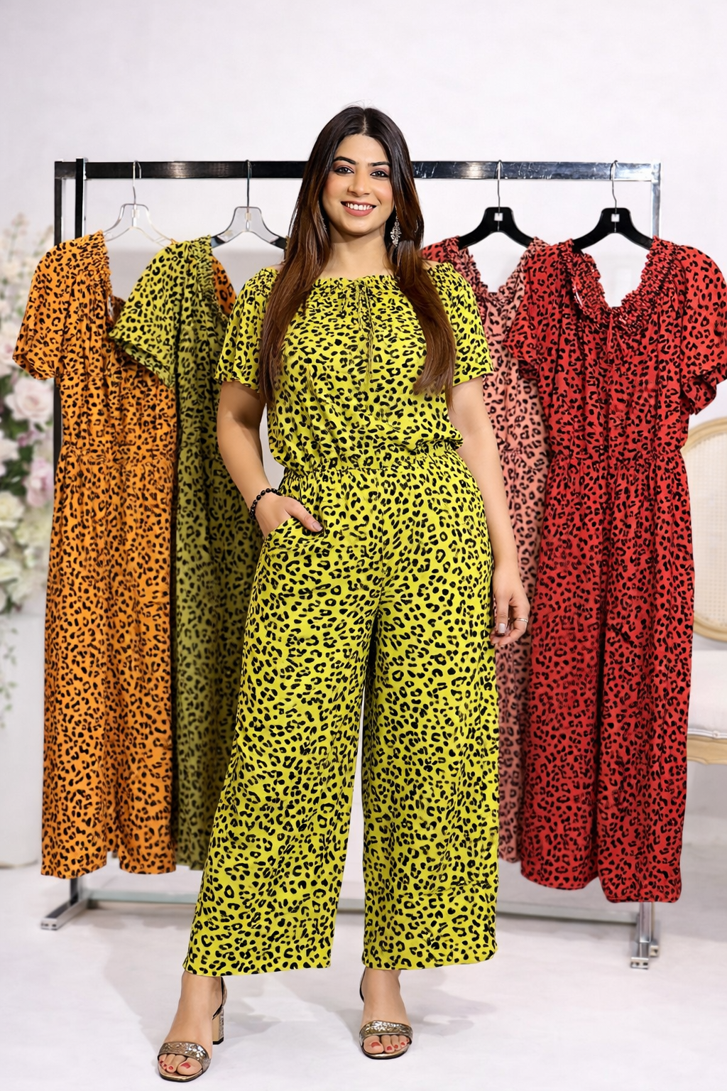 Jumpsuit