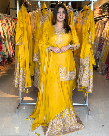 Baraat wala sharara