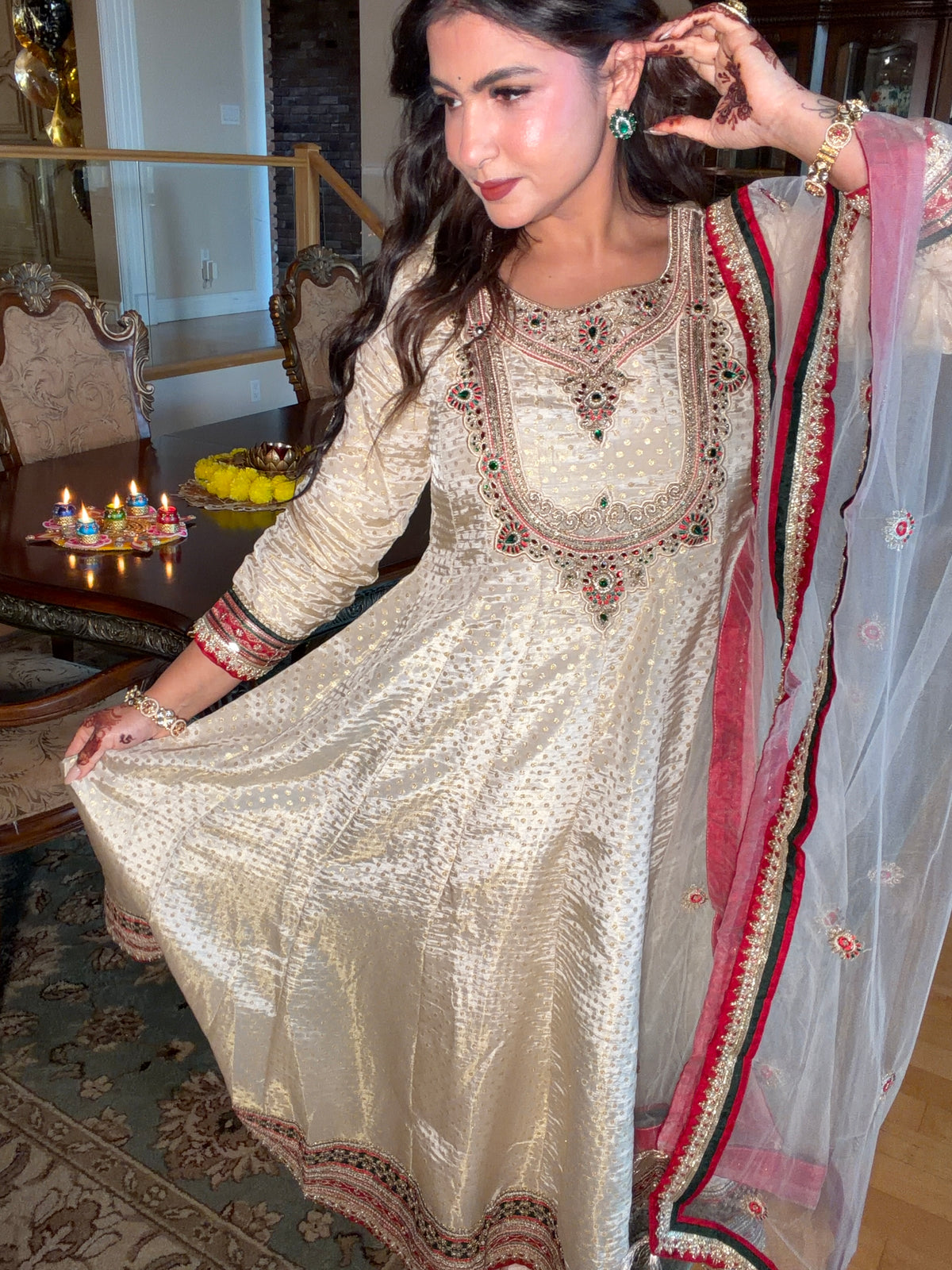 GT-1014208 ( Jogi Anarkali )