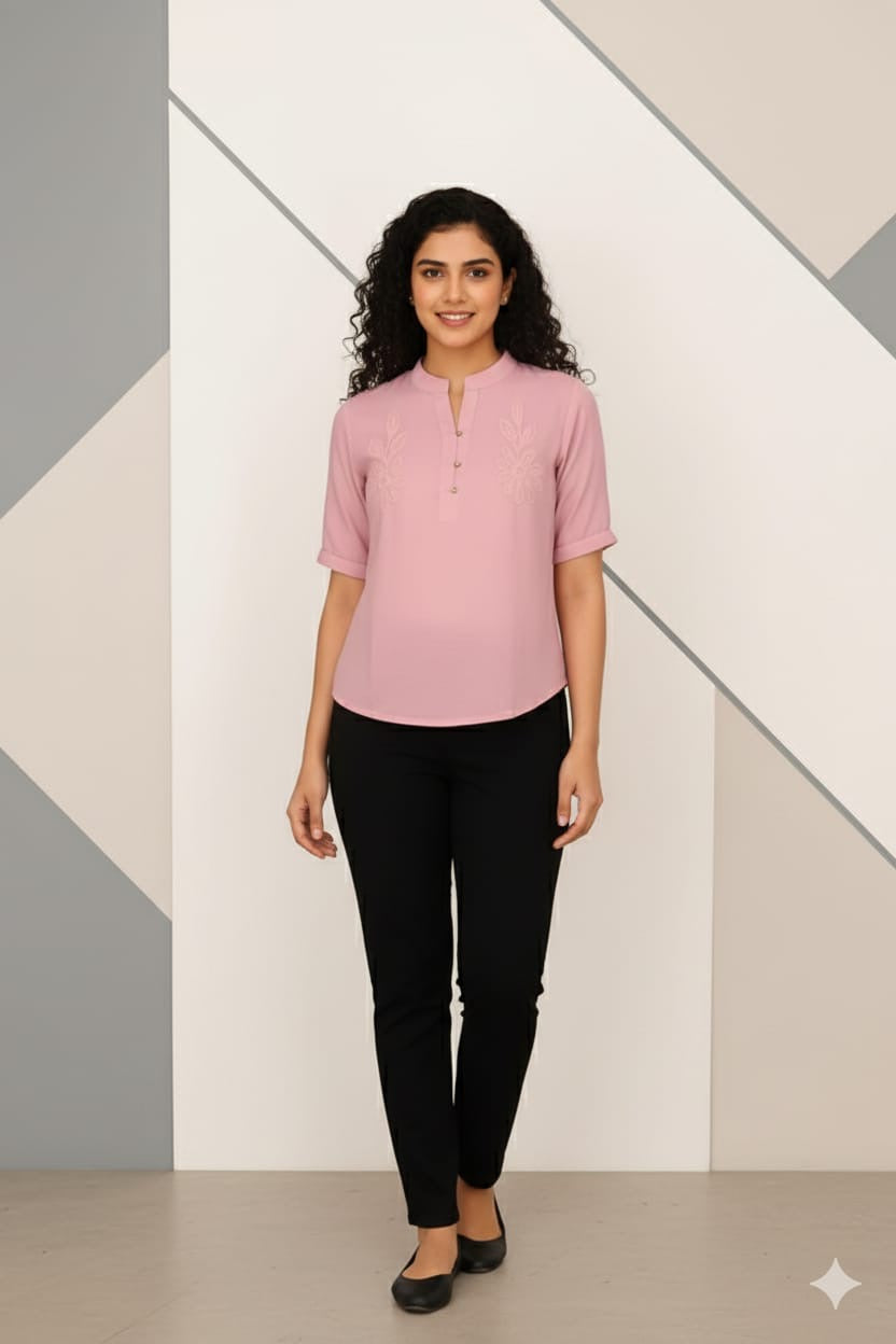 LADIES TOP