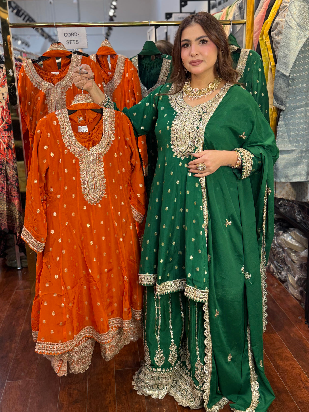 Eidi Sharara