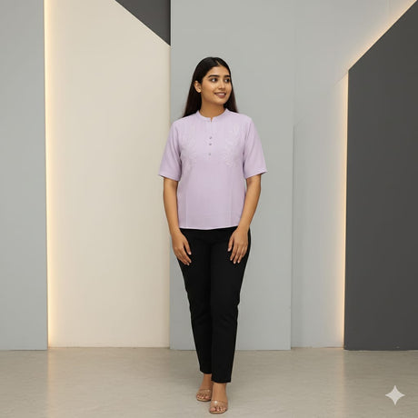 LADIES TOP