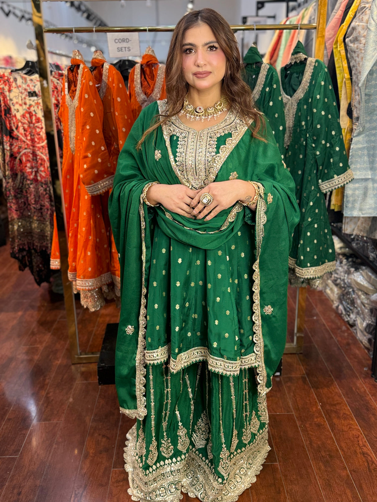 Eidi Sharara