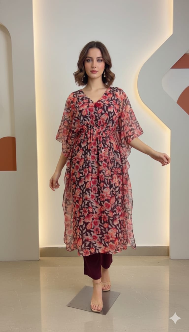 KAFTAN