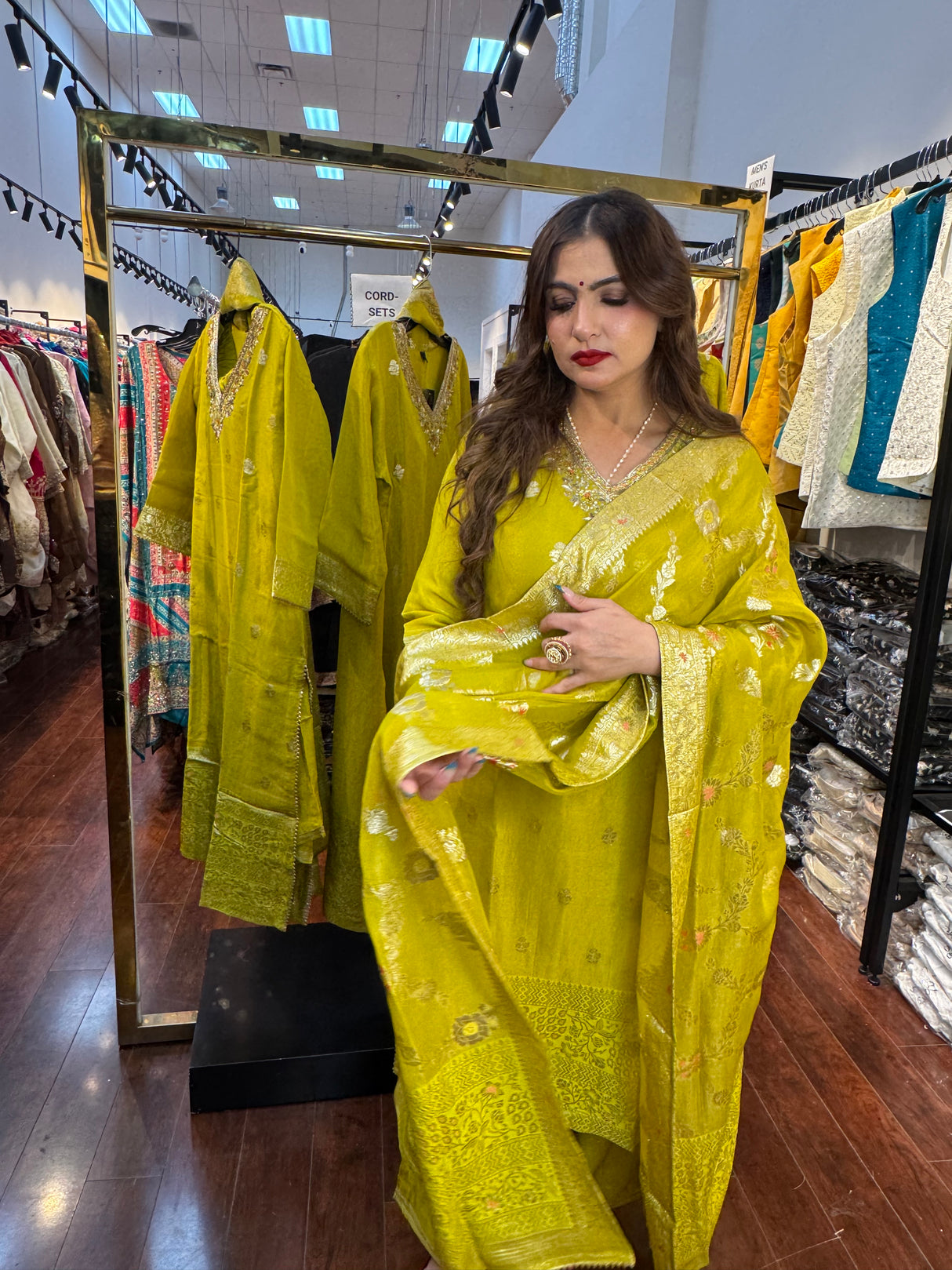 Rich Banarsi