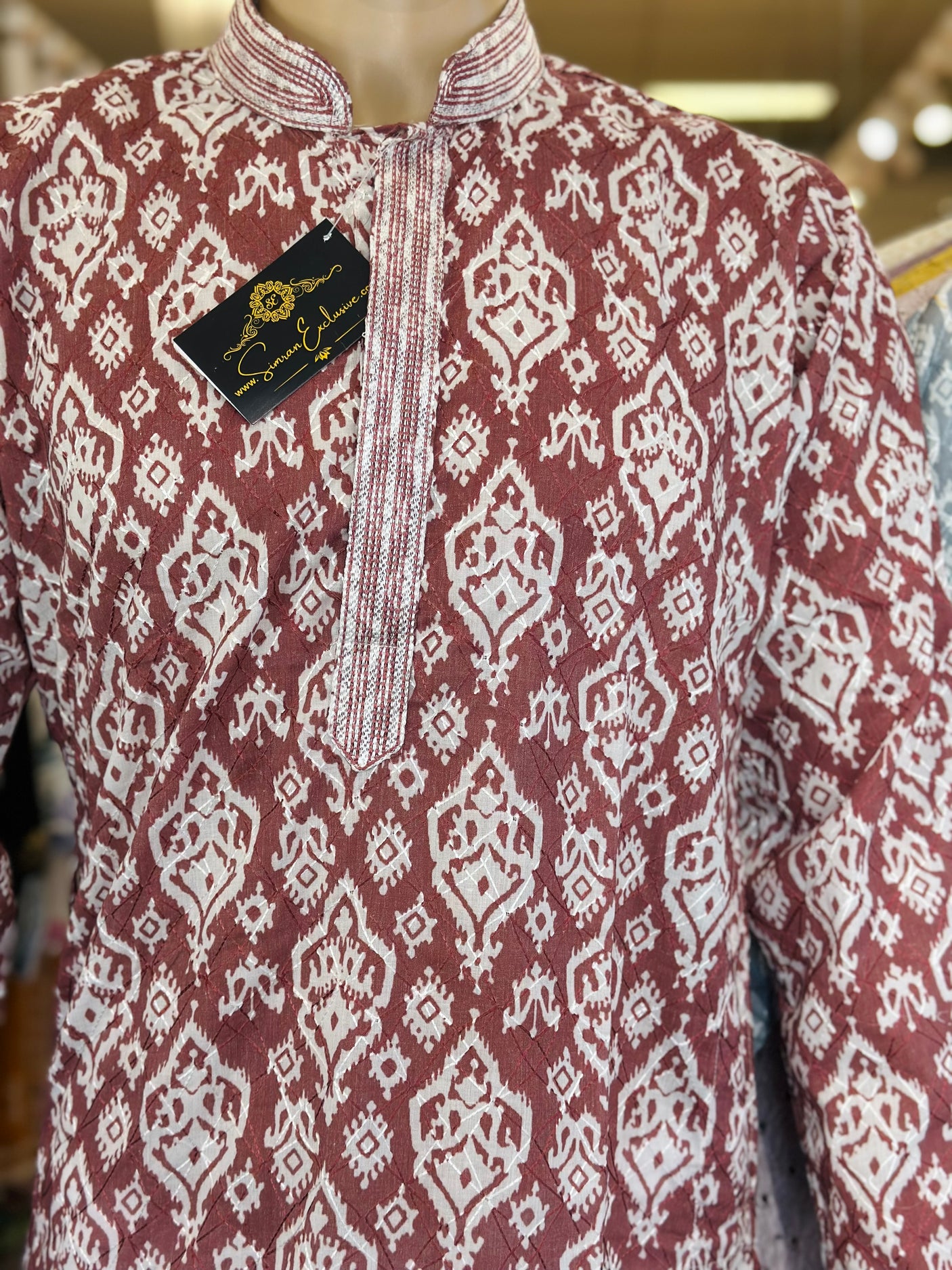 Mens Kurta Pajama