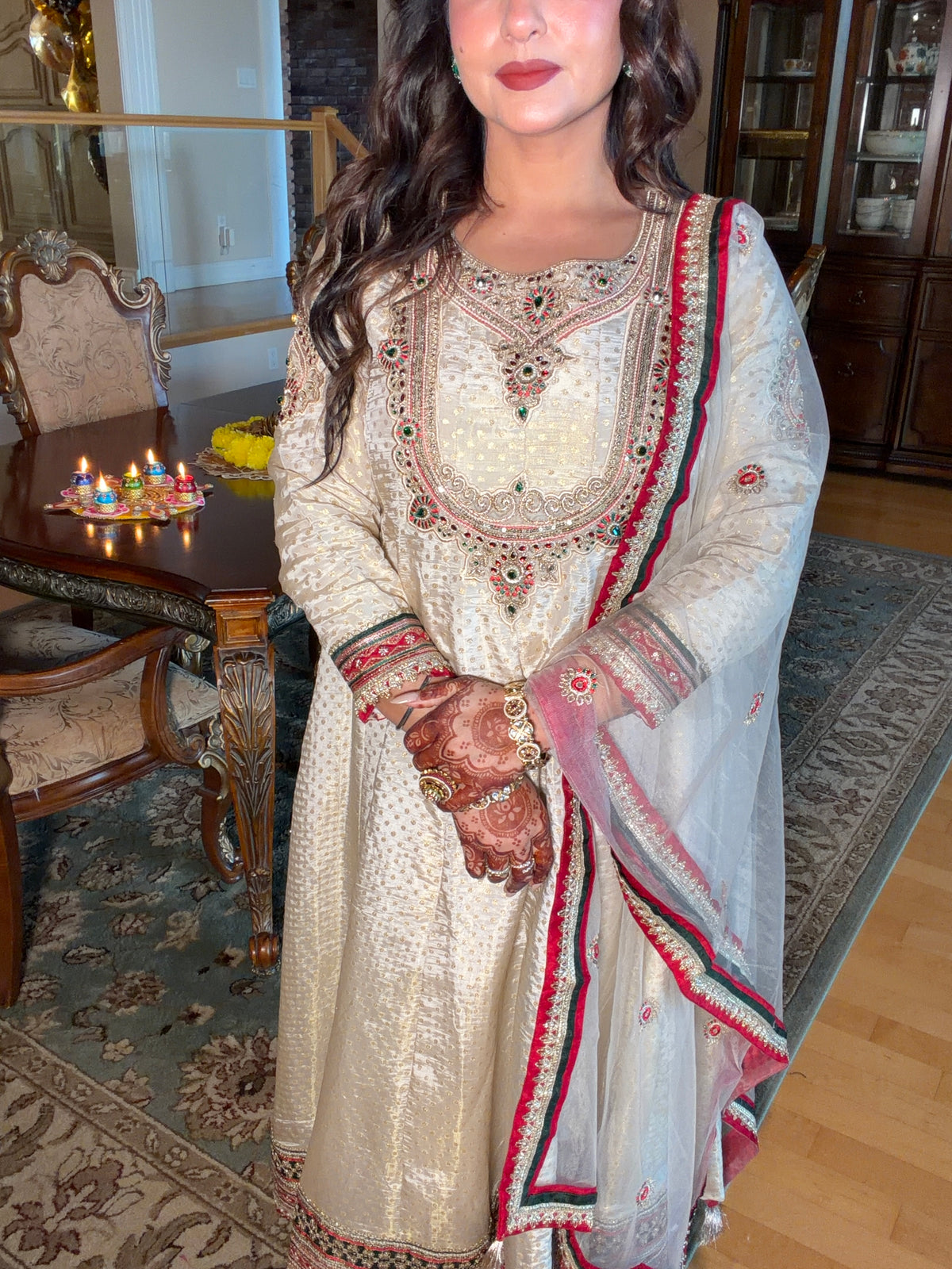 GT-1014208 ( Jogi Anarkali )