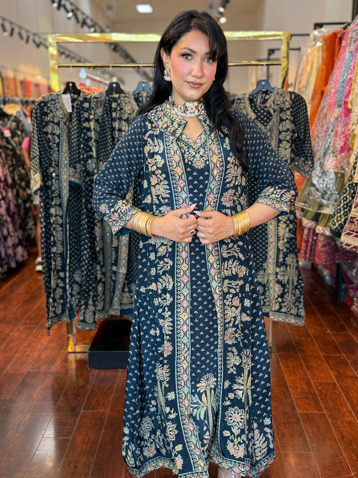 Kabul Print