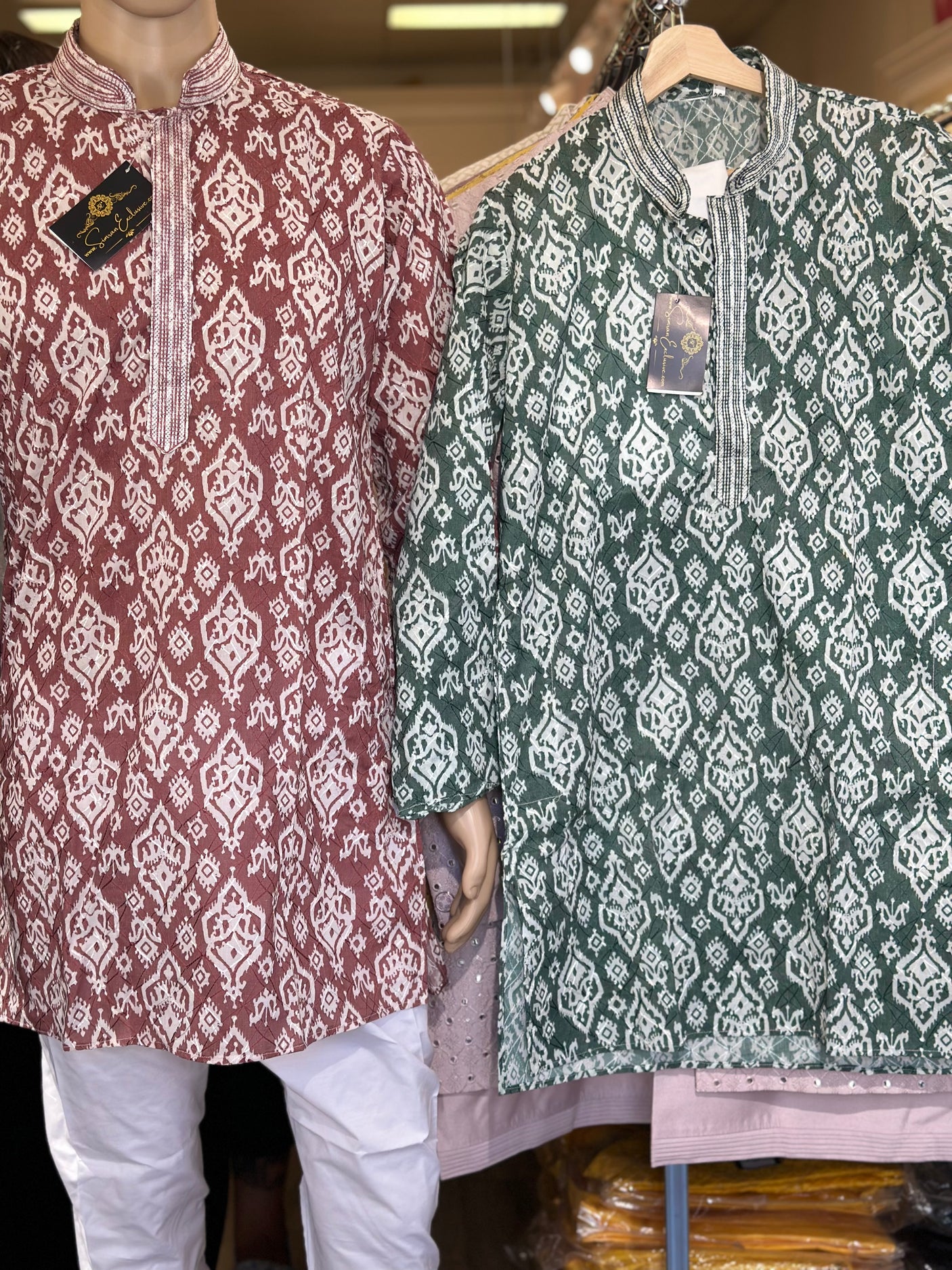 Mens Kurta Pajama