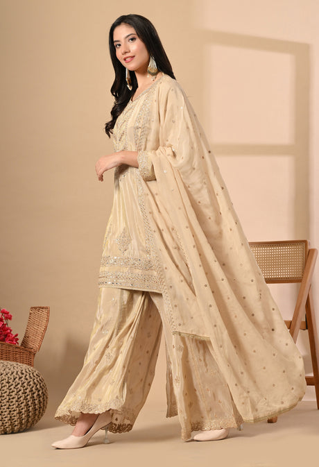 Rosy Elegance