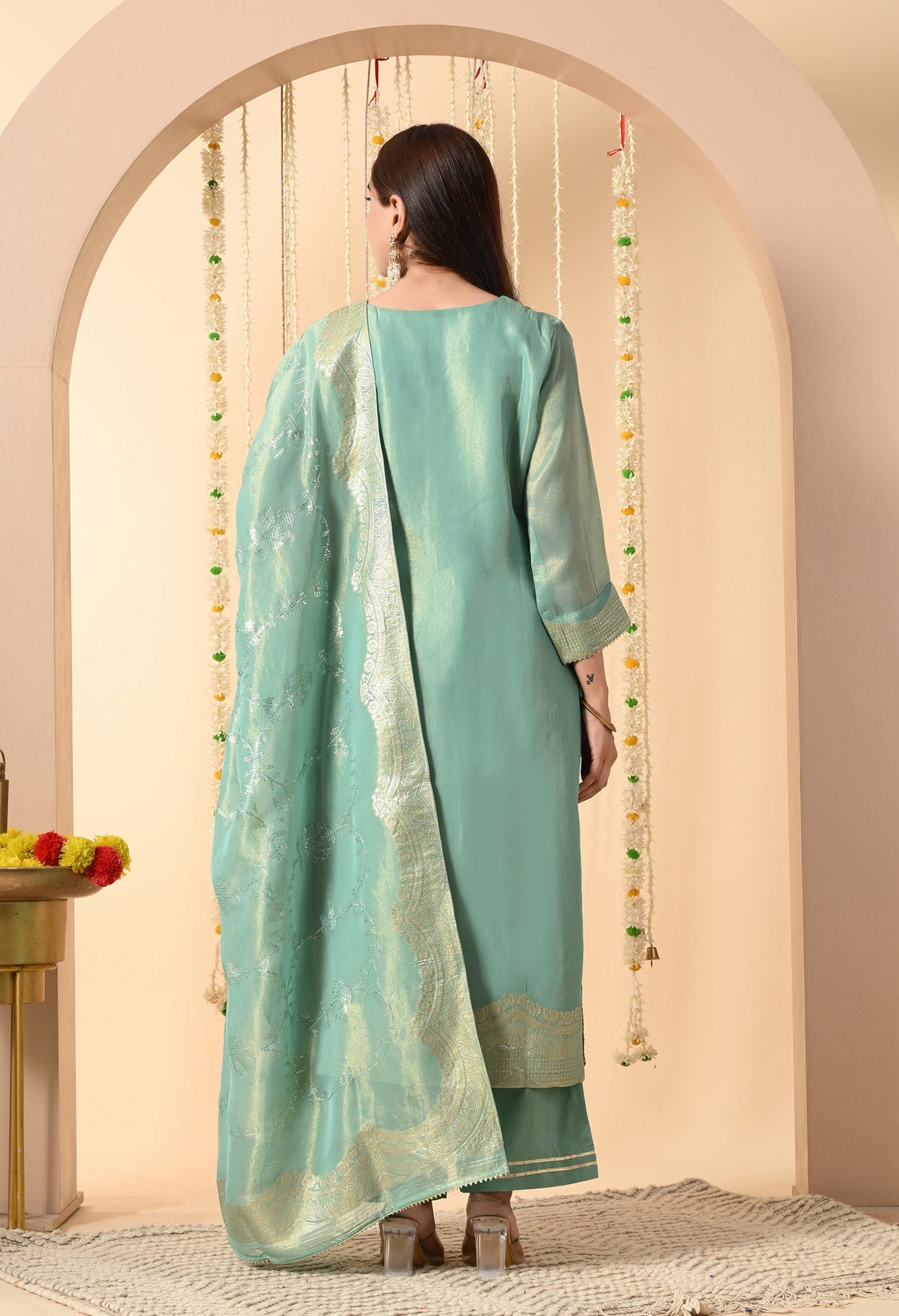 Gulbahar Grace