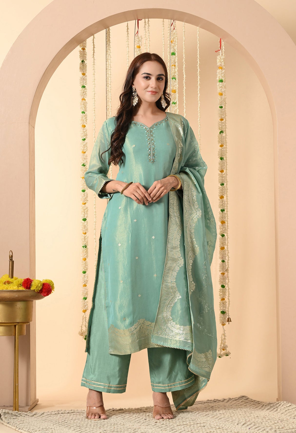 Gulbahar Grace