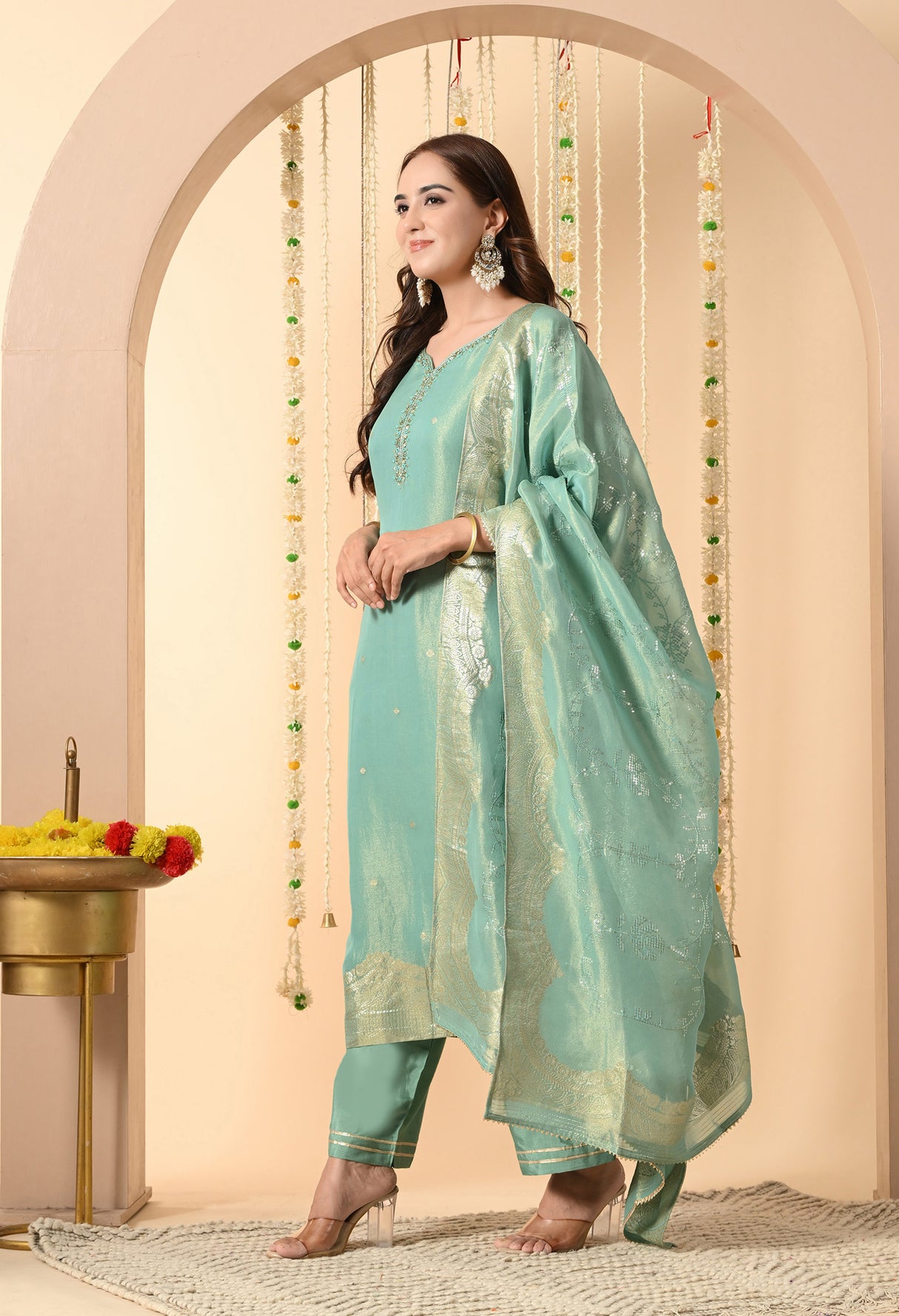 Gulbahar Grace