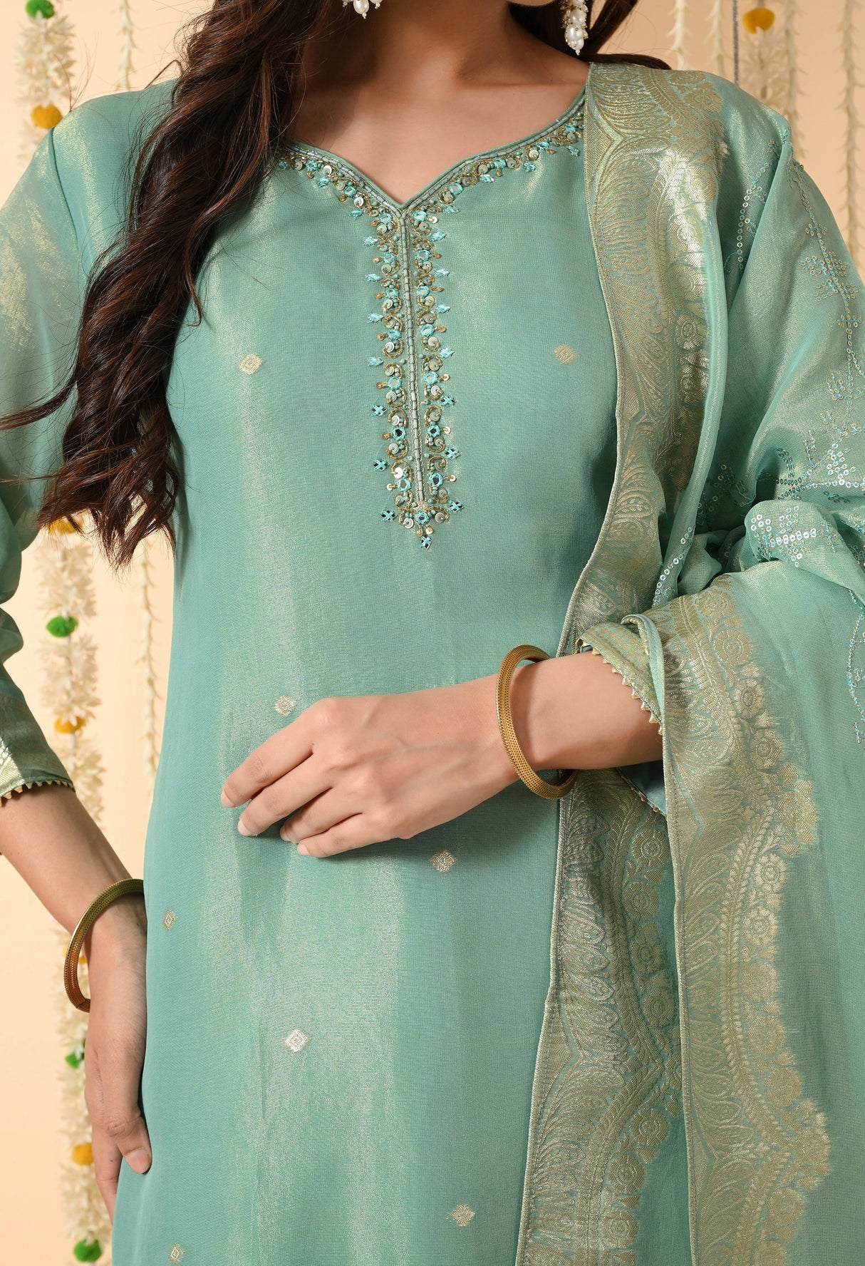 Gulbahar Grace