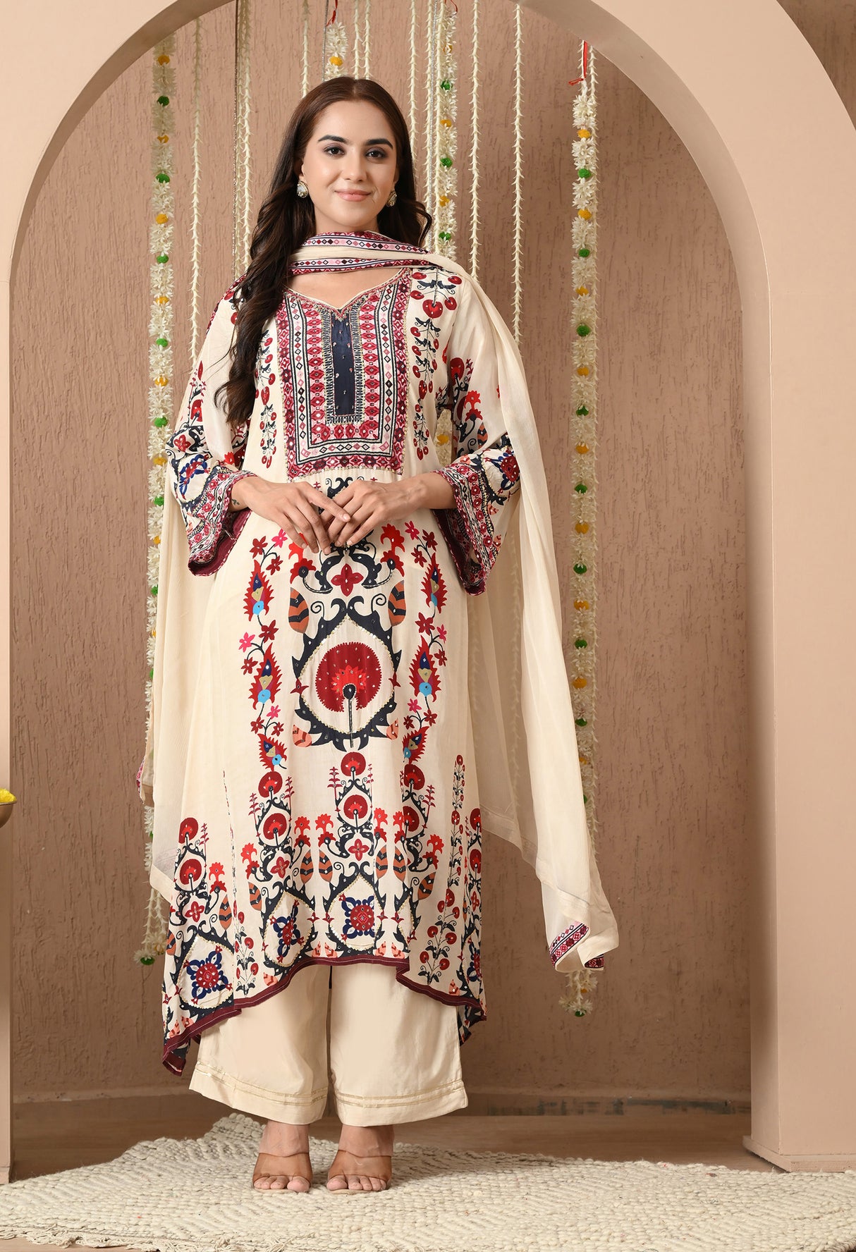 Saaz-e-Gul