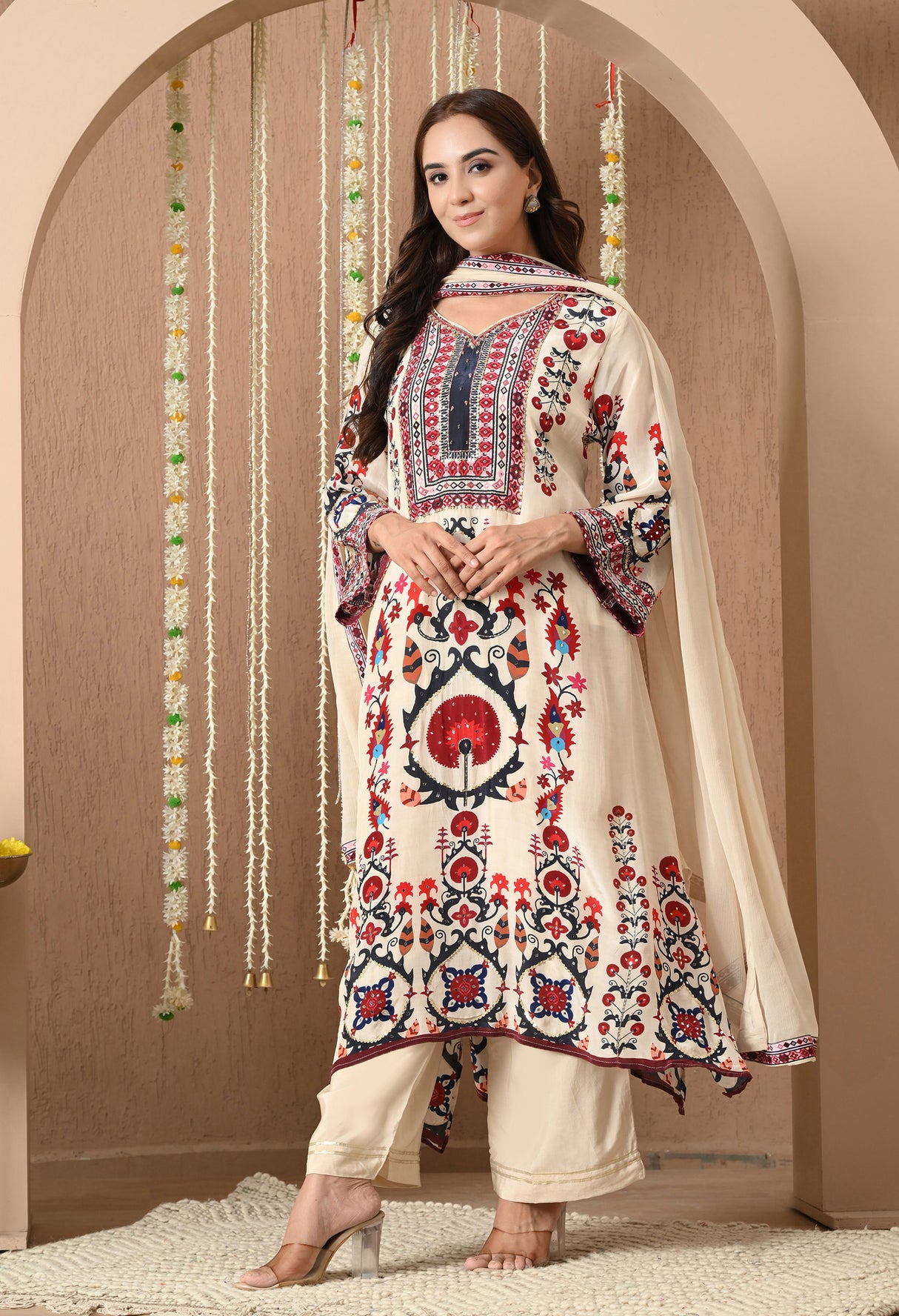 Saaz-e-Gul