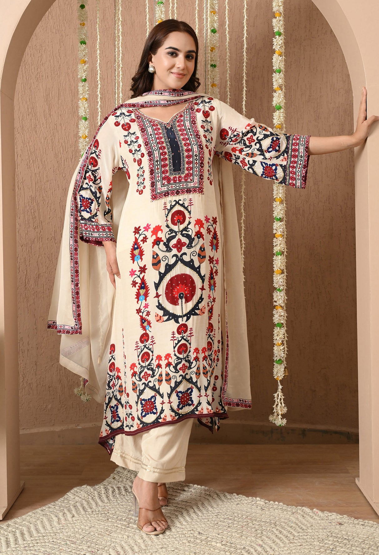 Saaz-e-Gul