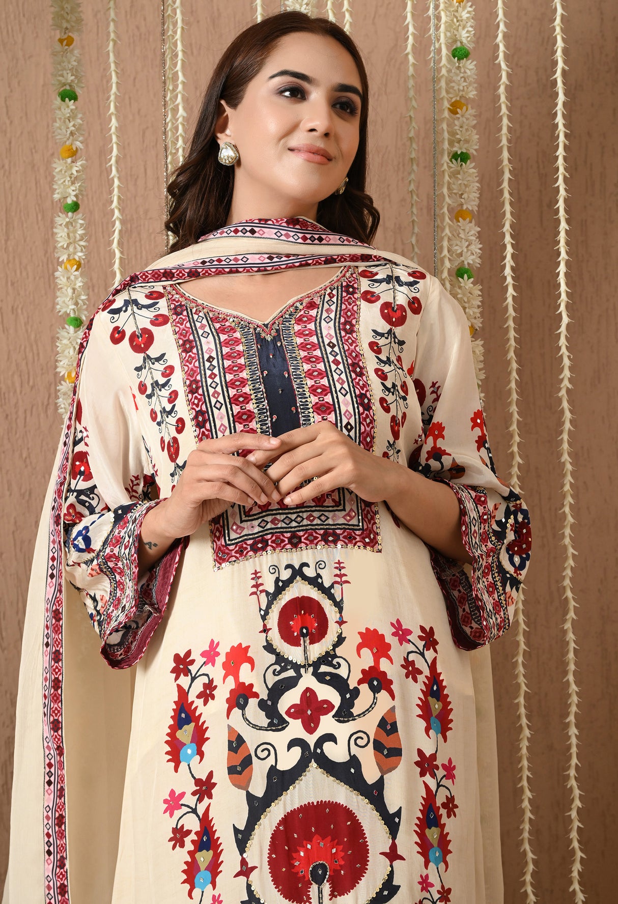 Saaz-e-Gul