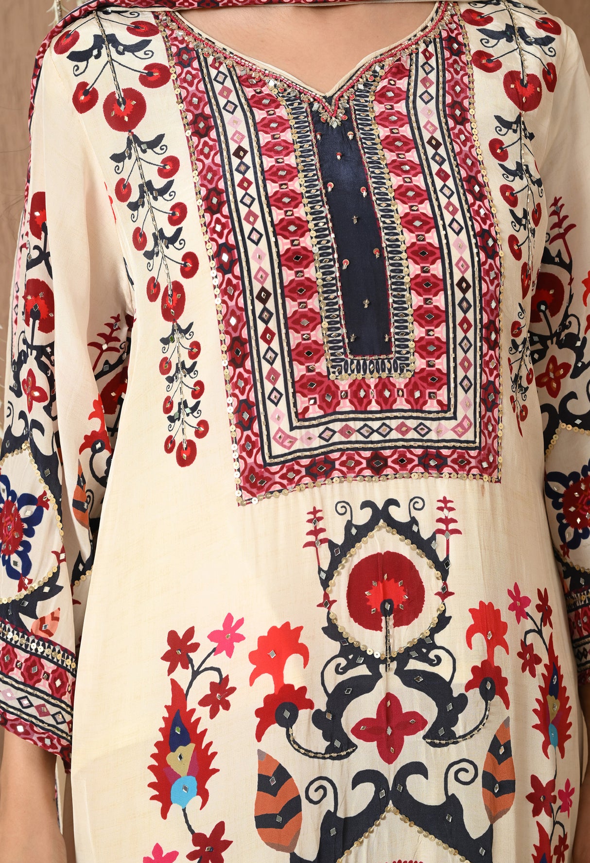 Saaz-e-Gul