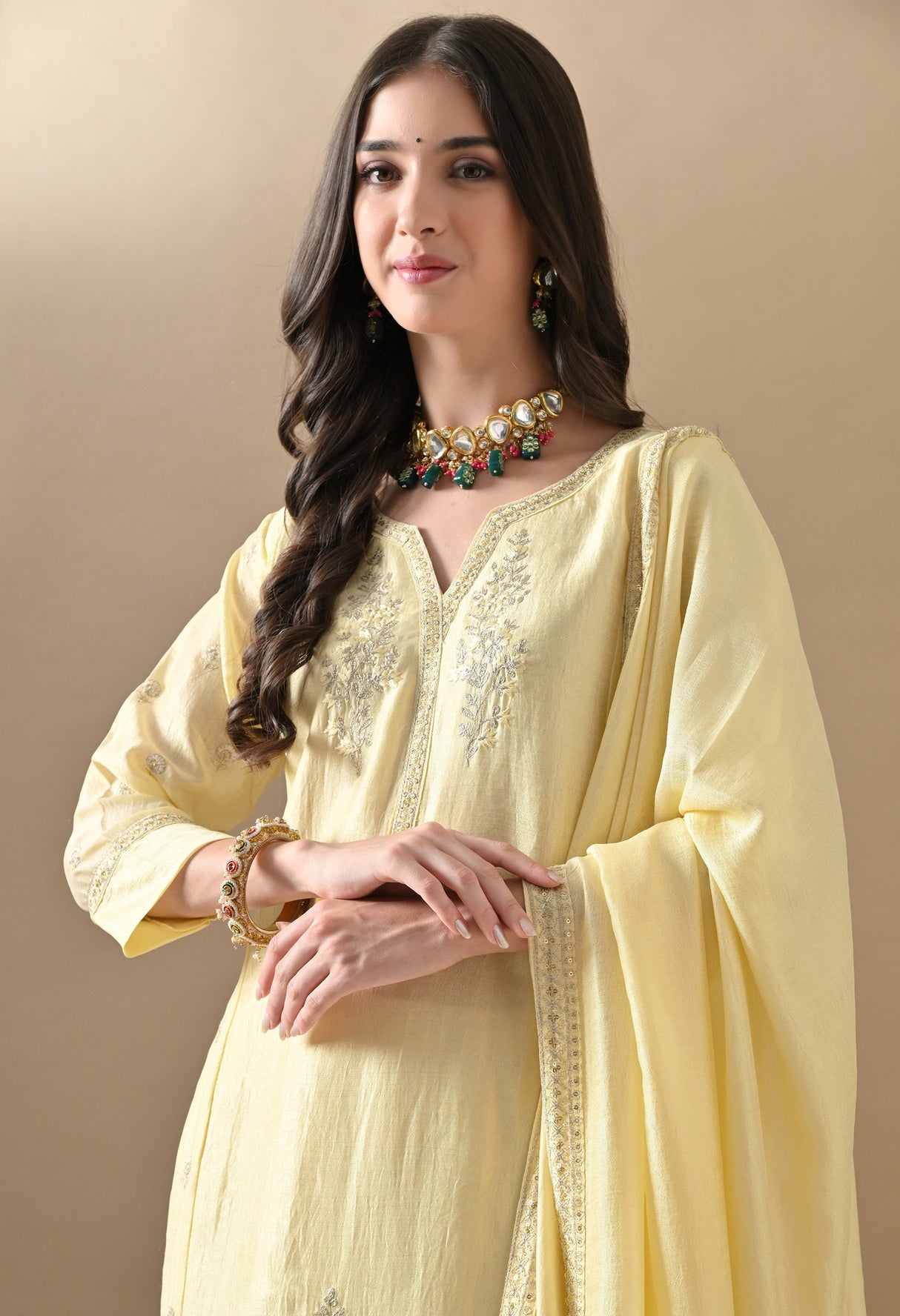 Kanak suit