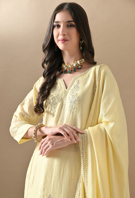 Kanak suit