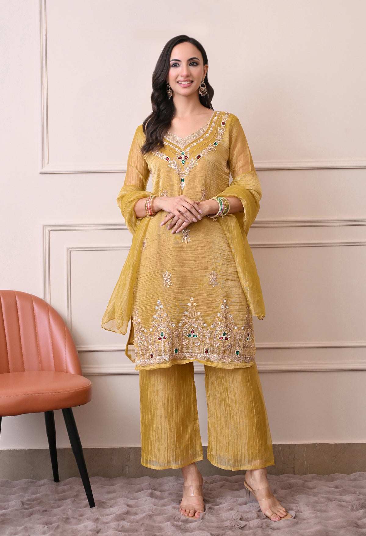 KH-MEHB1 ( Mehooba Print )
