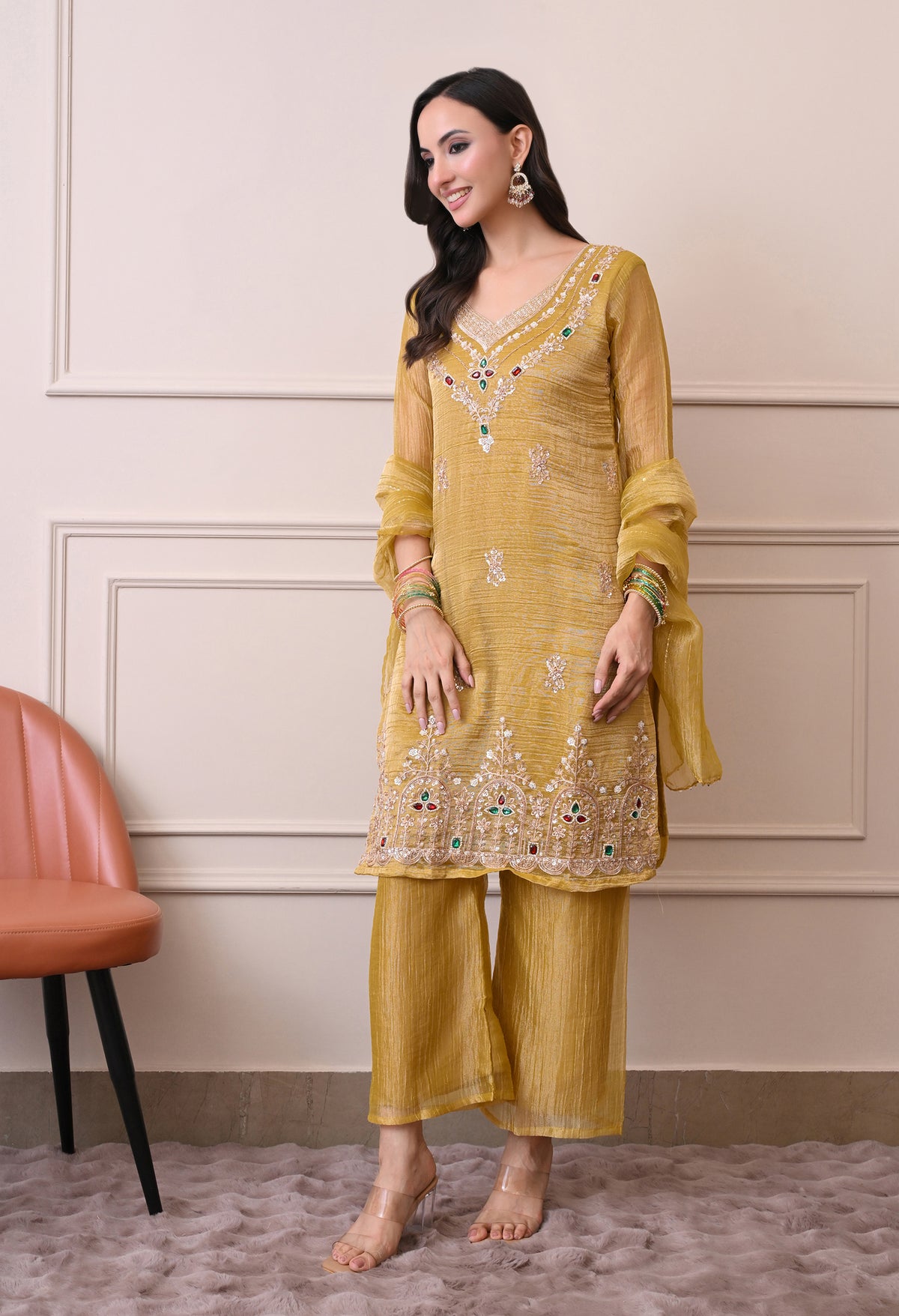 KH-MEHB1 ( Mehooba Print )