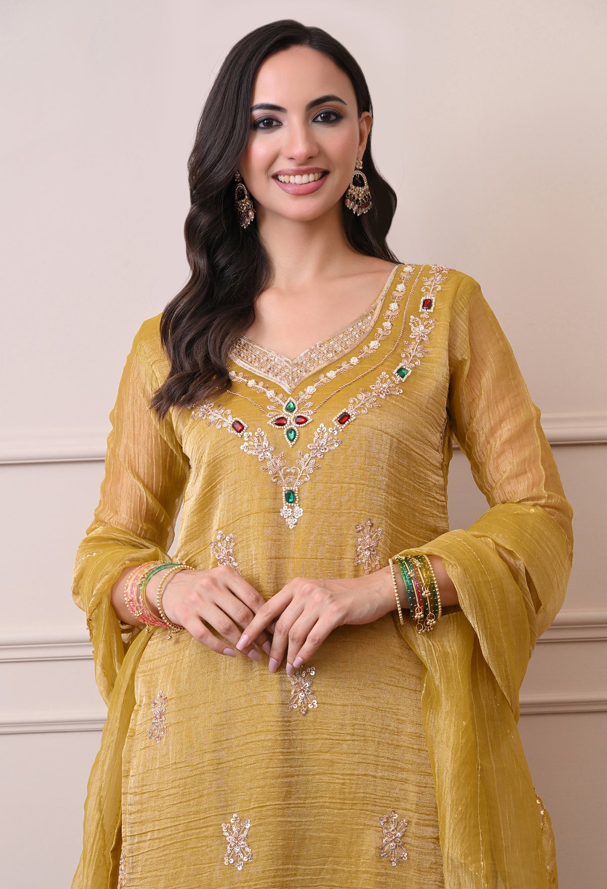 KH-MEHB1 ( Mehooba Print )