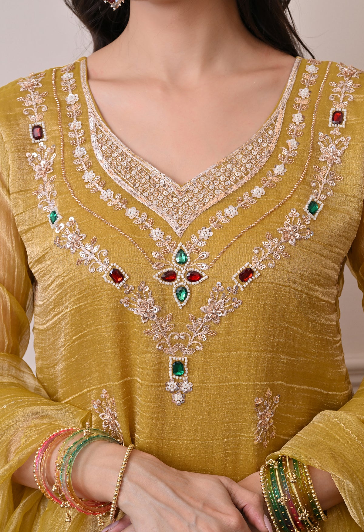 KH-MEHB1 ( Mehooba Print )