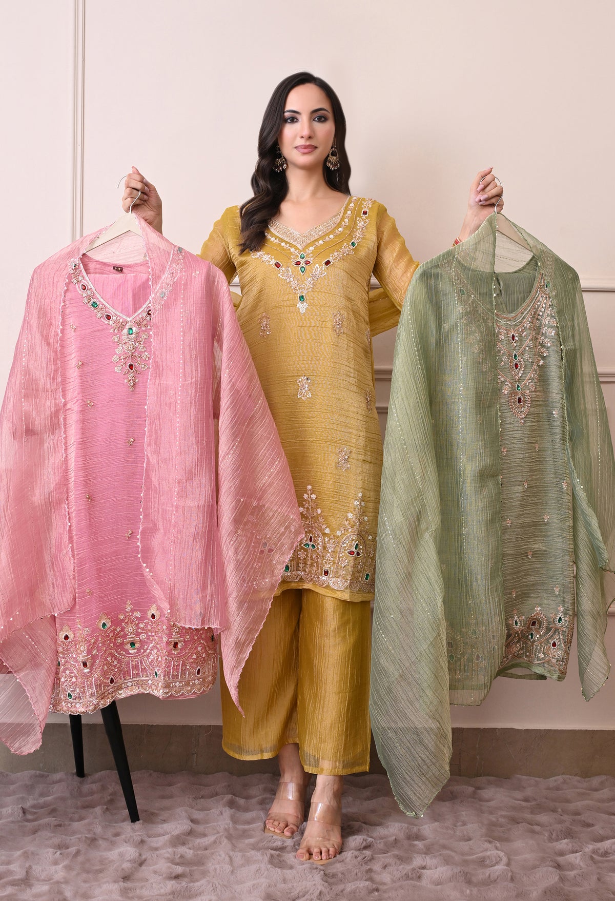 KH-MEHB1 ( Mehooba Print )