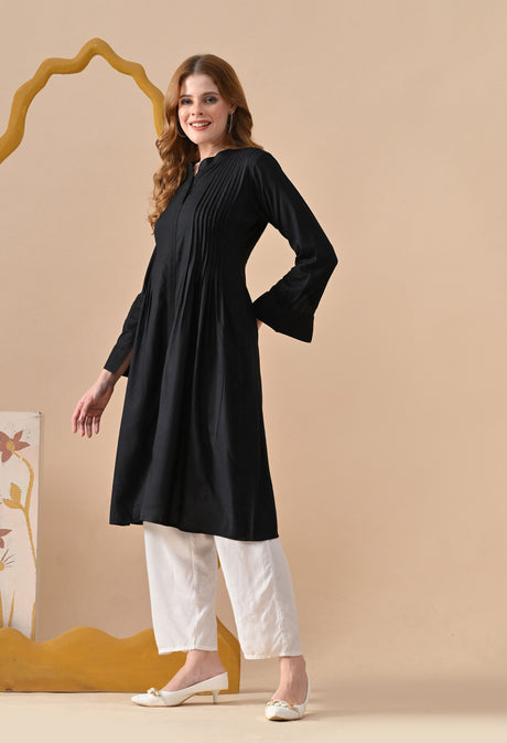 Ink Aura Kurti